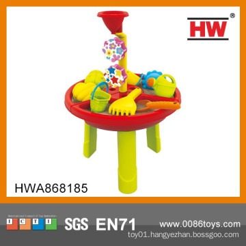 New Product Sand Beach Toys Sand And Water Table Kids Game